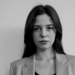 photo Екатерина Воронкова