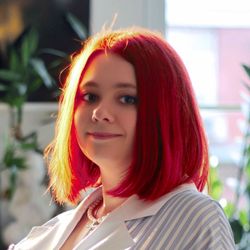 photo Ева Ланкин