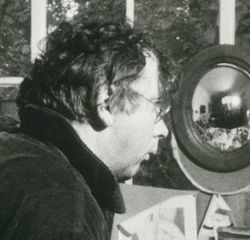 photo Хорст Янcсен