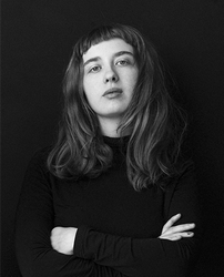 photo Вера Баркалова