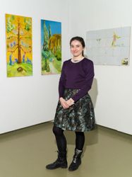 photo Катя Жилина