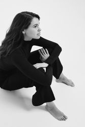 photo Ксения Саитова