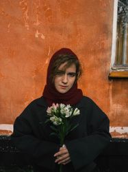 photo Алина Ващенко