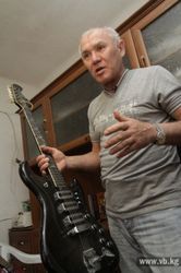 photo Эркин Салиев