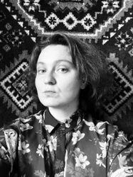 photo Анна Сярова