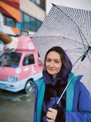 photo Ира Пенкина