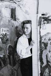 photo Катерина Алгаса