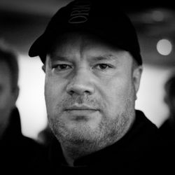 photo Андрей Белков
