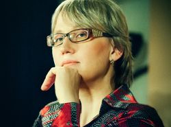 photo Екатерина Пеганова