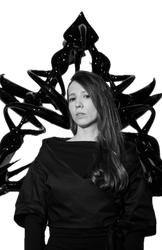 photo Юлия Низамутдинова (Cyberflora)