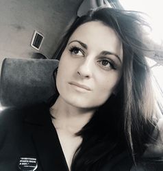 photo Маргарита Иванова