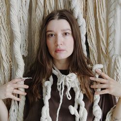 photo Ирен Мусина