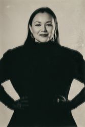 photo Элина Михальцова