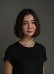 photo Таня Тапиоко