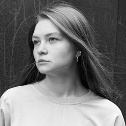 photo Милена Стрелкова