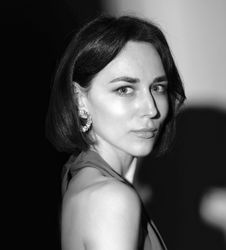 photo Виктория Севастьянова