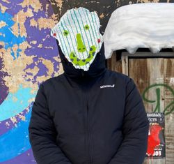 photo Я ПЁС 