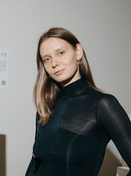 photo Серафима Беневольская