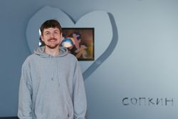 photo Алексей Сопкин