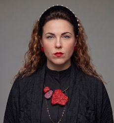 photo Ксения Торгашина