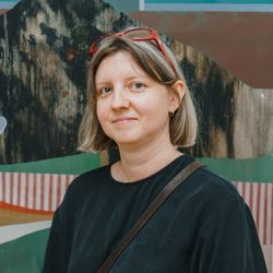 photo Анна Мельниченко