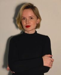 photo Катерина Брайко