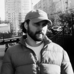 photo Илья Близнец