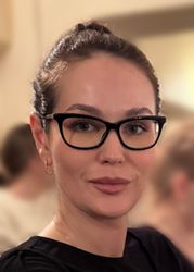 photo Полина Мотовилова