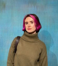 photo Александра Савина