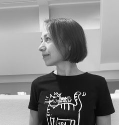 photo Елена Кириллова