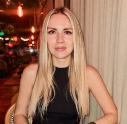 photo Ксения Молукова