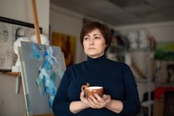 photo Анна Феллер
