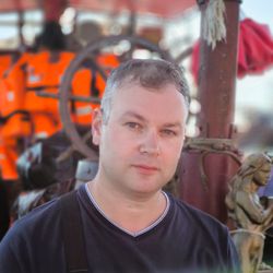 photo Денис Козловский