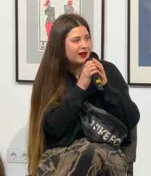 photo Наталия Зотикова