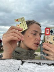 photo Татьяна Ишонина