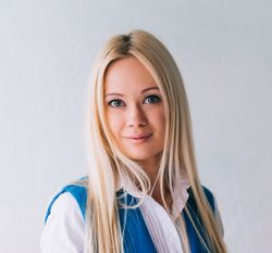photo Елена Артджент