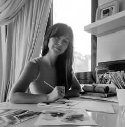 photo Тани Соул