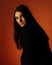 photo Анастасия Куприна