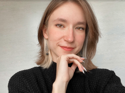 photo Анна Коровина
