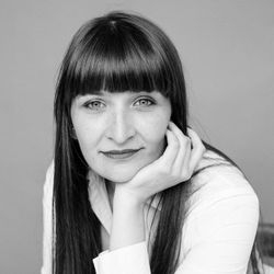 photo Алина Стерхова