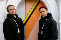 photo Коллектив ЦЕХ null