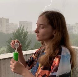photo Маша Лозовская