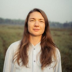 photo Надежда Прадес
