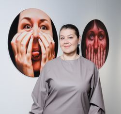 photo Катерина Бородавченко