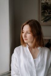 photo Валерия Привалихина