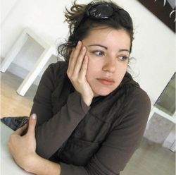 photo Александра Кравец