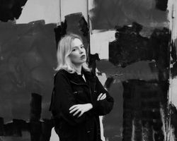 photo Паула Стельмащук