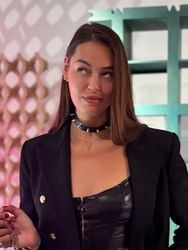 photo Алиса Окуловская