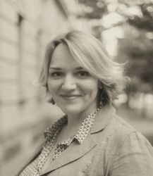 photo Диана Дербеденева