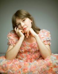 photo Ольга Симонова